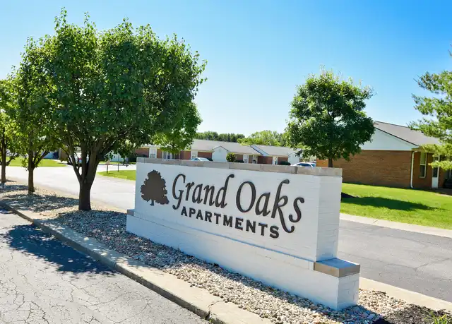 Property at 7130 Grand Ritz Ln Unit 4, Indianapolis, IN, 46237, 1 bed, 1 bath, [object Object]