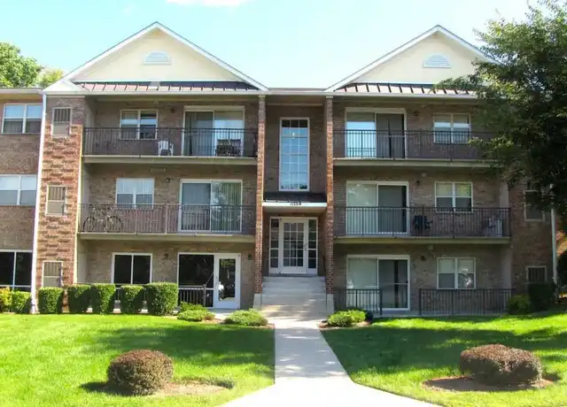 Property at Cavalier Court - 11100 Cavalier Ct, Fairfax, VA, 22030, 1 bed, 1 bath, [object Object]