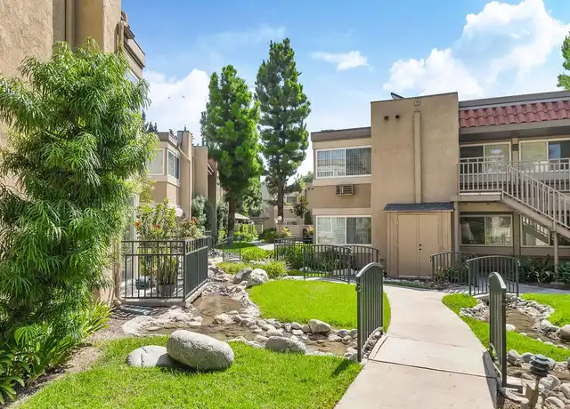 Property at La Habra Woods - 701 W Imperial Hwy, La Habra, CA, 90631, 1 bed, 1 bath, [object Object]