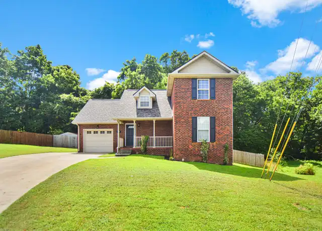 Property at 328 Maple Park Dr, Clarksville, TN, 37040, 3 beds, 2 baths, [object Object]