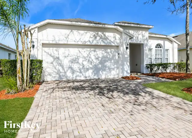 Property at 348 Lancaster Dr, Davenport, FL, 33897, 4 beds, 3 baths, [object Object]
