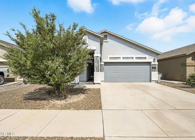Property at 3964 Desert Nomad Dr, El Paso, TX, 79938, 4 beds, 2 baths, [object Object]