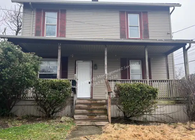 Property at 76 2nd Ave, Sharon, PA, 16146, 2 beds, 1 bath, [object Object]