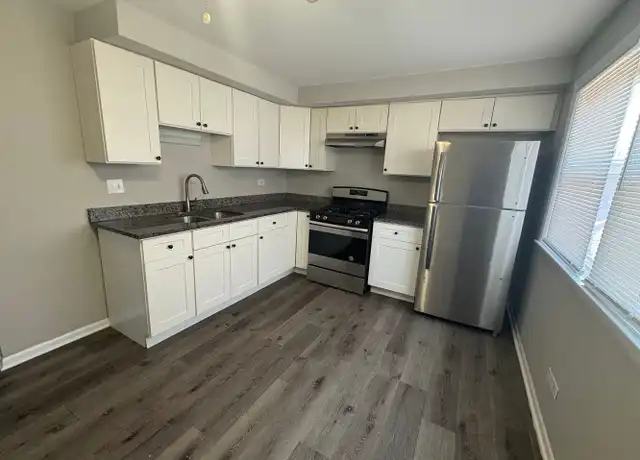 Property at 14251 Pennsylvania Ave Unit 14251-3, Dolton, IL, 60419, 1 bed, 1 bath, [object Object]