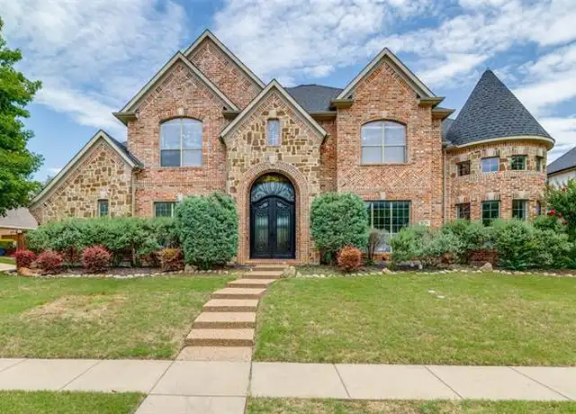 Property at 1630 Gladewater Dr, Allen, TX, 75013, 5 beds, 5.5 baths, [object Object]