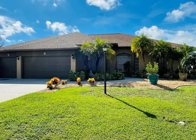 Property at 19 Medalist Way, Rotonda West, FL, 33947, 3 beds, 3 baths, [object Object]