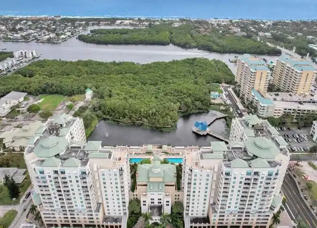 Property at 450 N Federal Hwy #602, Boynton Beach, FL, 33435, 1 bed, 1 bath, [object Object]