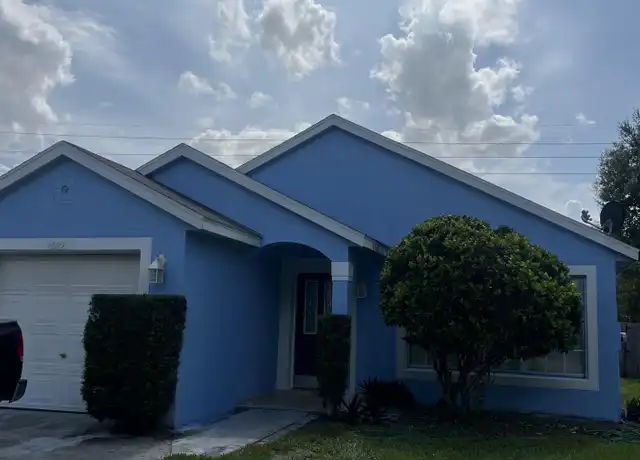 Property at 4912 Aventura Blvd, Orlando, FL, 32839, 3 beds, 2 baths, [object Object]