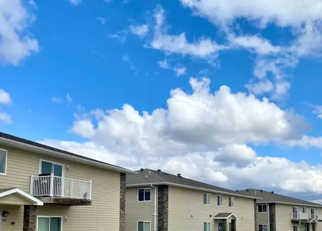 Property at 513 16th Avenue Cir NE Unit 5132, Watertown, SD, 57201, 2 beds, 1 bath, [object Object]