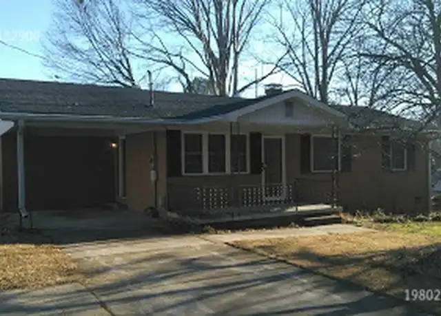 Property at 418 Sherman St, Gastonia, NC, 28052, 3 beds, 2 baths, [object Object]