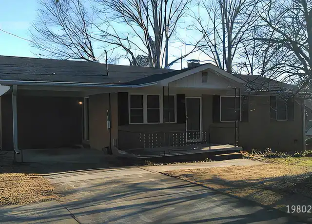 Property at 418 Sherman St, Gastonia, NC, 28052, 3 beds, 2 baths, [object Object]