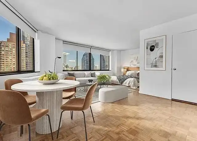 Property at 245 E 44th St Unit 18F, New York, NY, 10017, 0 beds, 1 bath, [object Object]