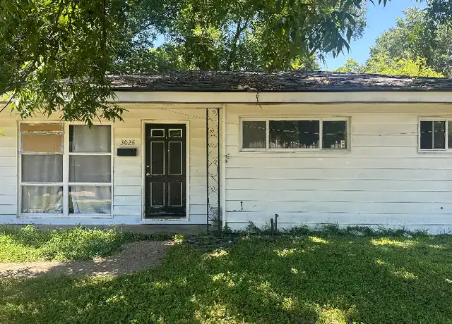 Property at 3026 Amherst St, Shreveport, LA, 71108, 3 beds, 2 baths, [object Object]