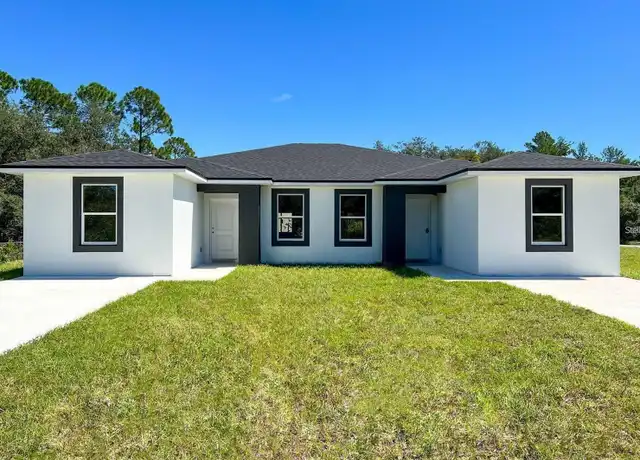 Property at 778 Squirrel Ct Unit B, Poinciana, FL, 34759, 3 beds, 2 baths, [object Object]