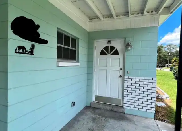 Property at 3213 E Fern St Unit 1, Tampa, FL, 33610, 2 beds, 1 bath, [object Object]