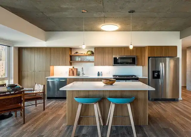 Property at Akoya - 1430 NW Hoyt St, Portland, OR, 97209, 0-2 beds, 1-2 bath, [object Object]