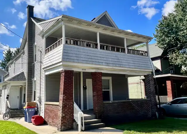Property at 998 Butterworth St SW Unit 2, Grand Rapids, MI, 49504, 4 beds, 1 bath, [object Object]