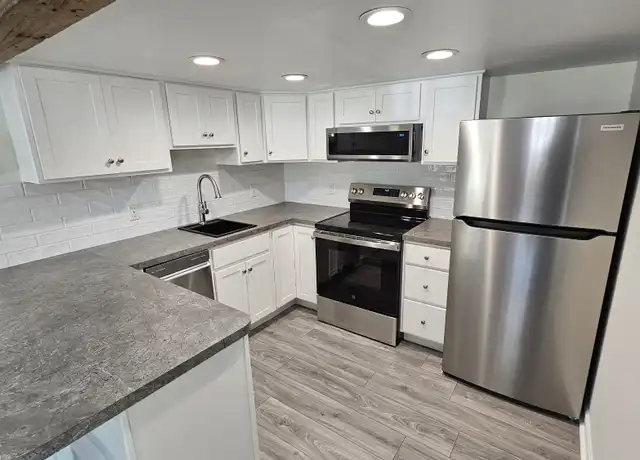 Property at 115 John St Unit A, Hanover, PA, 17331, 2 beds, 1 bath, [object Object]