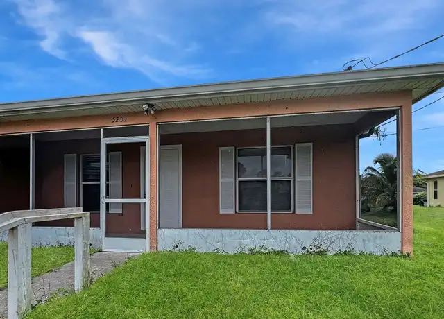 Property at 5231 27th St SW, Lehigh Acres, FL, 33973, 3 beds, 2 baths, [object Object]