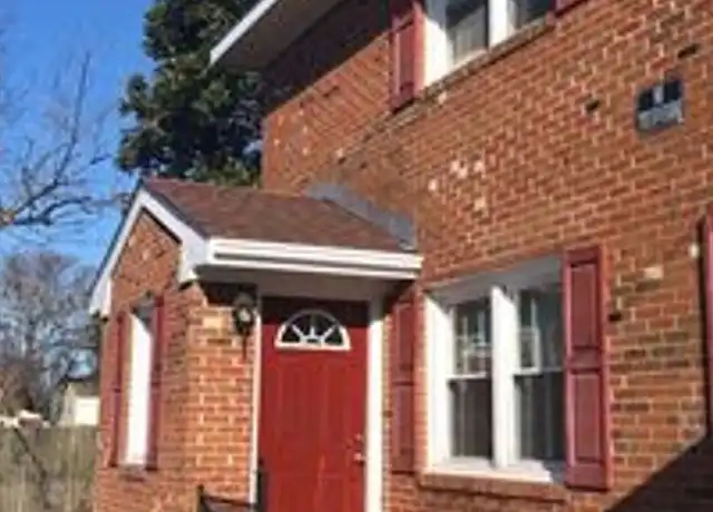 Property at 350 Fort Worth Ave Unit 4, Norfolk, VA, 23505, 1 bed, 1 bath, [object Object]