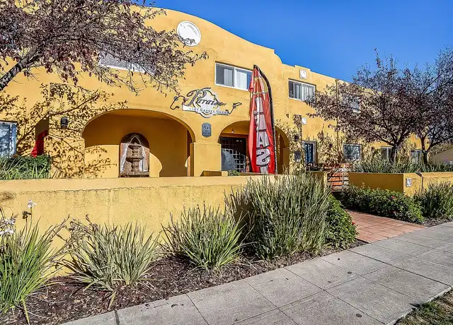 Property at Paraiso Apartments - 963 W Tennyson Rd, Hayward, CA, 94544, 2 beds, 2 baths, [object Object]