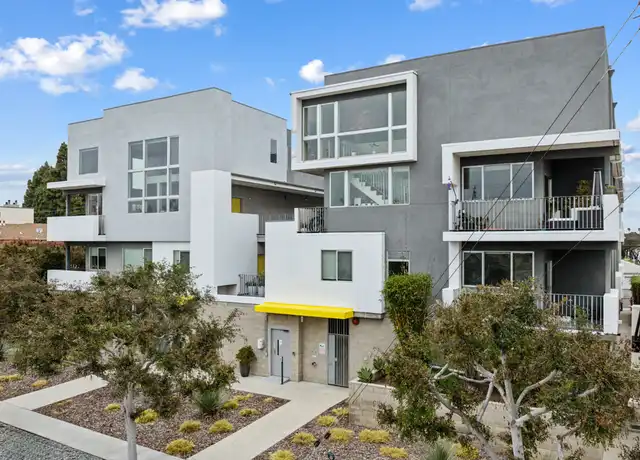 Property at Luxury Living at Mar Vista Lofts! - 3992 Inglewood Blvd, Los Angeles, CA, 90066, 2 beds, 1 bath, [object Object]