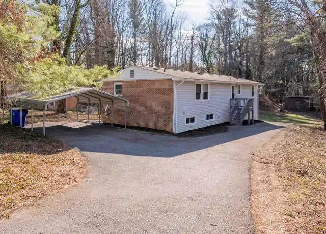 Property at 413 Patrick Henry Dr, Blacksburg, VA, 24060, 4 beds, 3 baths, [object Object]