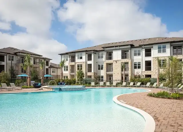 Property at Broadstone Vintage Park - 14700 Vintage Preserve Pkwy, Houston, TX, 77070, 1-2 bed, 1-2 bath, [object Object]