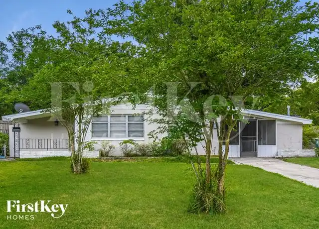 Property at 7940 Fresca St, Jacksonville, FL, 32217, 3 beds, 2 baths, [object Object]