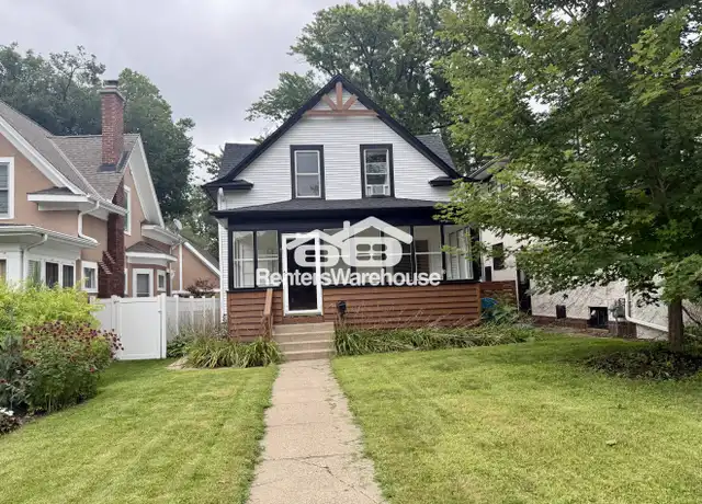 Property at 4633 Lyndale Ave S, Minneapolis, MN, 55419, 3 beds, 2 baths, [object Object]