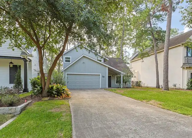 Property at 20 N Timber Top Dr, Spring, TX, 77380, 3 beds, 2.5 baths, [object Object]