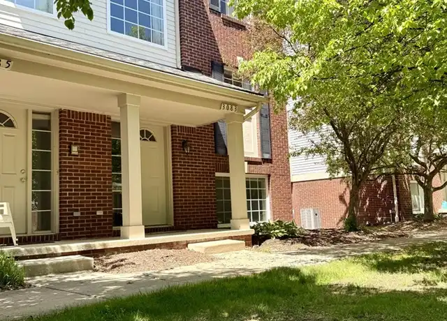 Property at 3083 Promenade Cir, Ann Arbor, MI, 48108, 3 beds, 1.5 baths, [object Object]