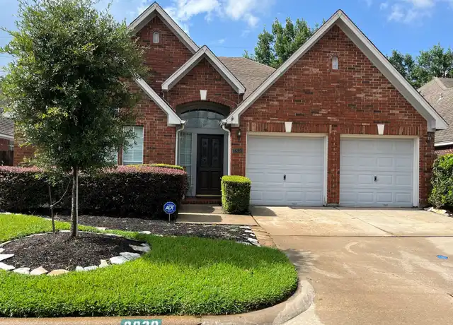 Property at 8830 Fairbloom Ln, Houston, TX, 77040, 3 beds, 2 baths, [object Object]