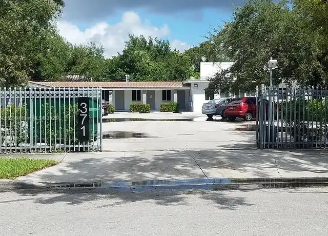 Property at 371 NE 80th Ter Unit B, Miami, FL, 33138, 0 beds, 1 bath, [object Object]