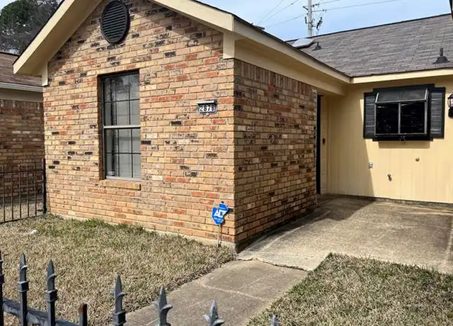 Property at 2878 Mackey Ln, Shreveport, LA, 71118, 2 beds, 1 bath, [object Object]