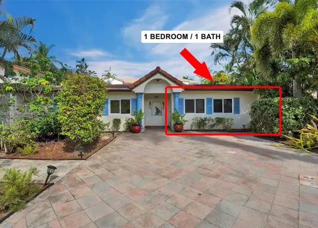 Property at 812 Chukker Rd Unit 2, Delray Beach, FL, 33483, 1 bed, 1 bath, [object Object]