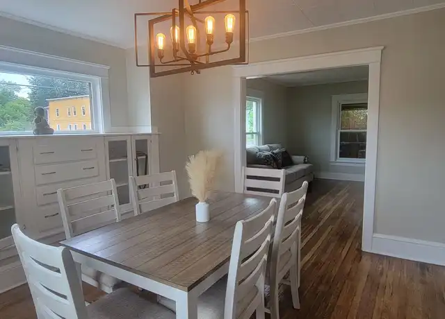 Property at 120 W 12th St, Elmira, NY, 14903, 3 beds, 1 bath, [object Object]
