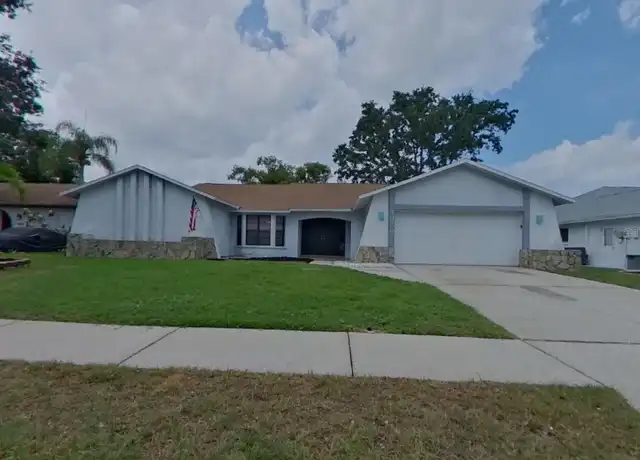 Property at 4859 Orange Grove Way, Palm Harbor, FL, 34684, 4 beds, 2 baths, [object Object]