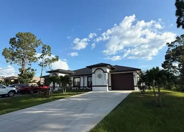 Property at 4511 22nd St SW, Lehigh Acres, FL, 33973, 3 beds, 2 baths, [object Object]