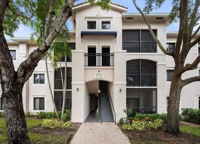 Property at 2724 Anzio Ct, Palm Beach Gardens, FL, 33410, 2 beds, 1 bath, [object Object]