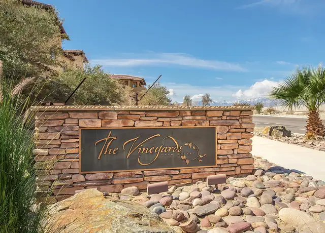 Photo of 37600 College Dr, Palm Desert, CA 92211