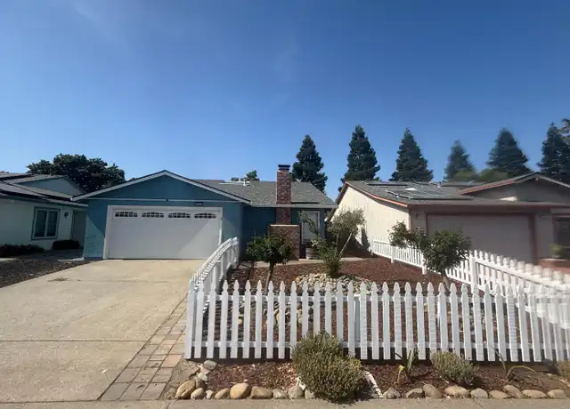 Property at 2019 California Dr, Vacaville, CA, 95687, 3 beds, 2 baths, [object Object]