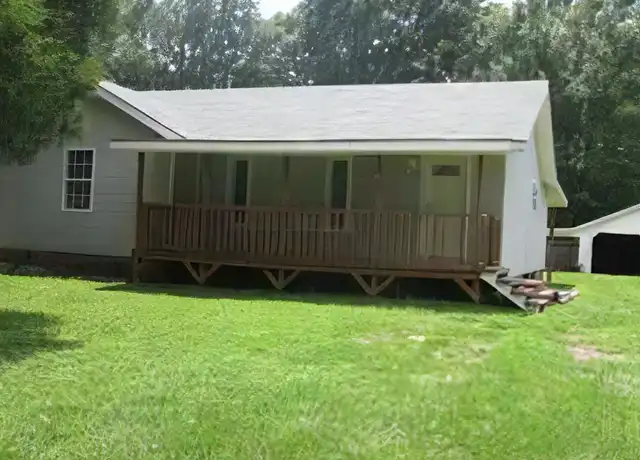 Property at 2404 E Hillwood Dr, Mobile, AL, 36605, 2 beds, 1 bath, [object Object]