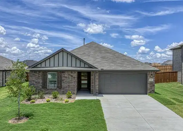 Property at 610 Ridgewood Dr, Van Alstyne, TX, 75495, 4 beds, 2 baths, [object Object]