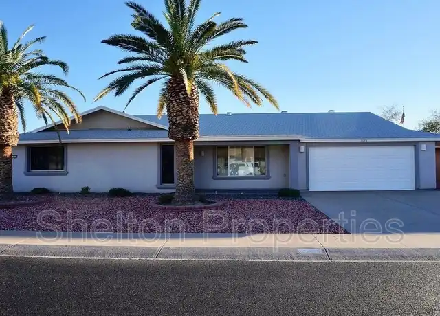 Property at 9719 W Wrangler Dr, Sun City, AZ, 85373, 2 beds, 2 baths, [object Object]
