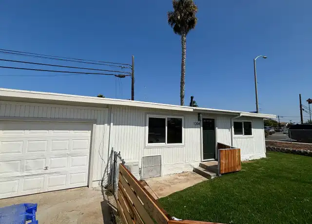Property at 1208 13th St, Imperial Beach, CA, 91932, 2 beds, 1 bath, [object Object]