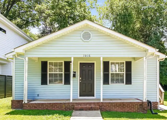 Property at 1016 Harrill St, Charlotte, NC, 28205, 3 beds, 2 baths, [object Object]