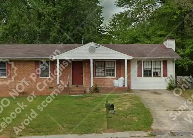 Property at 279 Allison Ct, Riverdale, GA, 30274, 3 beds, 1.5 baths, [object Object]