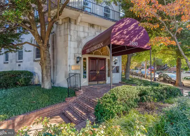 Property at 1880 Columbia Rd NW #102, Washington, DC, 20009, 1 bed, 1 bath, [object Object]