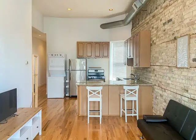 Property at 2450 N. Southport - 2450 N Southport Ave, Chicago, IL, 60614, 2 beds, 1 bath, [object Object]